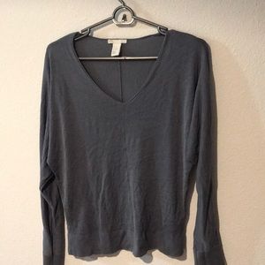 🔴SOLD Basic V Neck